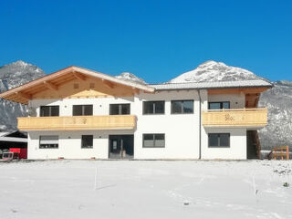 Apartment in Fugen, Austria