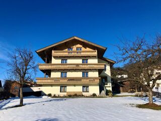 Apartment in Fugen, Austria