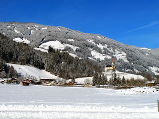 Apartment in Fugen, Austria