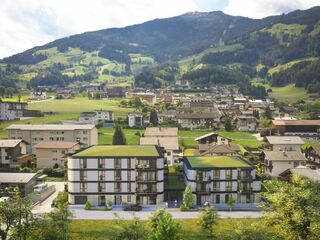 Apartment in Fugen, Austria