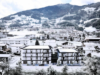 Apartment in Fugen, Austria
