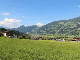 Apartment in Fugen, Austria