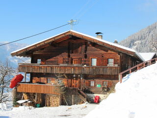 Chalet in Kaltenbach, Austria