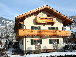 Apartment in Kaltenbach, Austria
