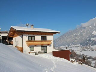 Apartment in Kaltenbach, Austria