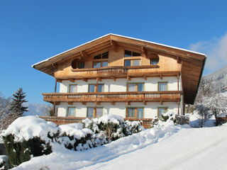 Apartment in Kaltenbach, Austria