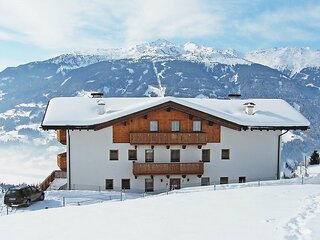 Apartment in Kaltenbach, Austria