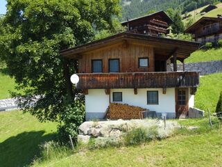 Chalet in Kaltenbach, Austria