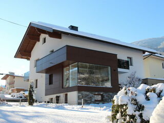 Apartment in Kaltenbach, Austria