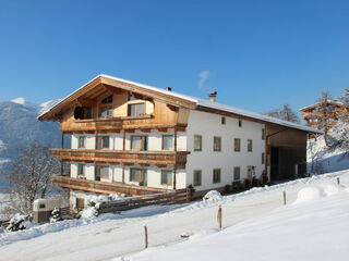 Apartment in Kaltenbach, Austria