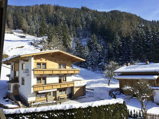 Chalet in Kaltenbach, Austria