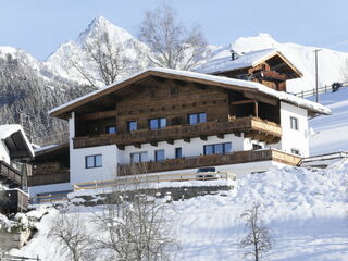 Apartment in Kaltenbach, Austria