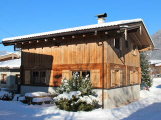 Chalet in Kaltenbach, Austria