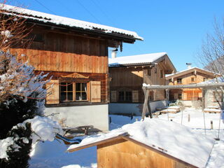 Chalet in Kaltenbach, Austria