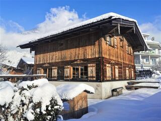 Chalet in Kaltenbach, Austria