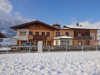 Apartment in Kaltenbach, Austria