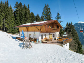 Apartment in Kaltenbach, Austria