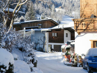 Chalet in Kaltenbach, Austria