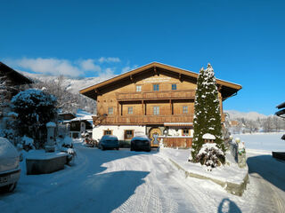 Apartment in Kaltenbach, Austria