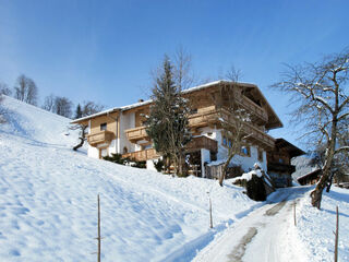 Apartment in Kaltenbach, Austria