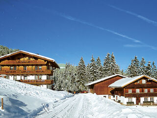 Apartment in Kaltenbach, Austria