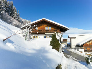 Apartment in Kaltenbach, Austria