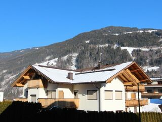 Apartment in Aschau im Zillertal, Austria