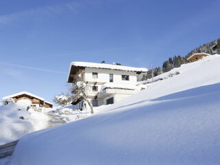 Apartment in Aschau im Zillertal, Austria