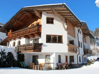 Apartment in Aschau im Zillertal, Austria