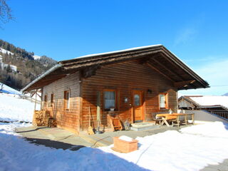 Chalet in Aschau im Zillertal, Austria