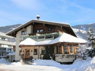 Apartment in Aschau im Zillertal, Austria