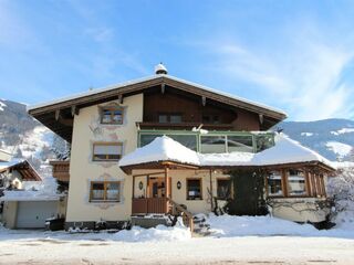 Apartment in Aschau im Zillertal, Austria