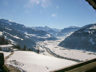 Apartment in Aschau im Zillertal, Austria