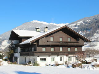 Apartment in Aschau im Zillertal, Austria