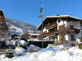 Apartment in Aschau im Zillertal, Austria