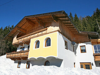 Apartment in Zell am Ziller, Austria