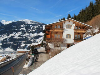 Apartment in Zell am Ziller, Austria