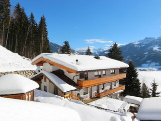 Apartment in Zell am Ziller, Austria