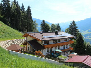 Apartment in Zell am Ziller, Austria