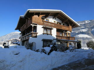 Apartment in Zell am Ziller, Austria