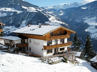 Apartment in Zell am Ziller, Austria