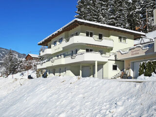 Apartment in Zell am Ziller, Austria