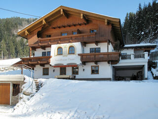 Apartment in Zell am Ziller, Austria