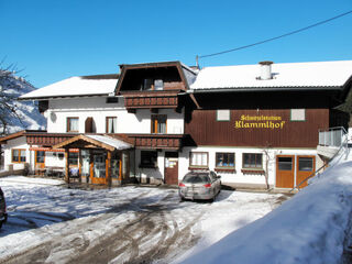 Apartment in Zell am Ziller, Austria