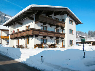 Apartment in Zell am Ziller, Austria