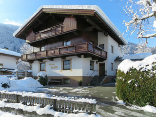 Apartment in Zell am Ziller, Austria