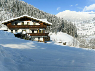 Apartment in Zell am Ziller, Austria