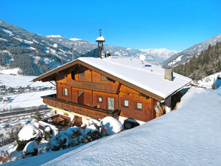 Chalet in Zell am Ziller, Austria