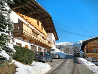 Apartment in Zell am Ziller, Austria