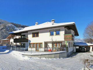 Apartment in Zell am Ziller, Austria